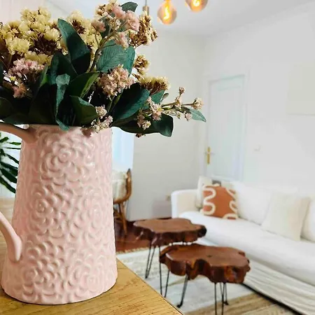 Parking Gratuito شقة فيجو