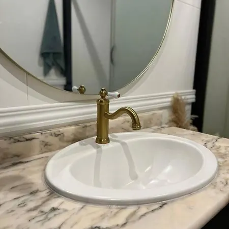 Parking Gratuito شقة *