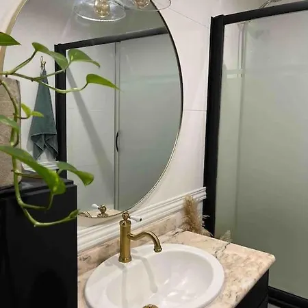 شقة Parking Gratuito