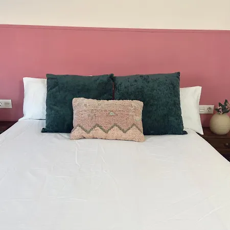 شقة Parking Gratuito