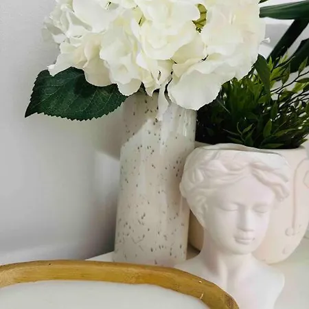 Parking Gratuito شقة *