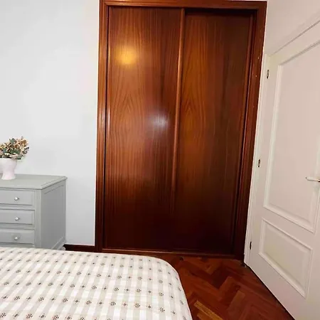 Parking Gratuito شقة *