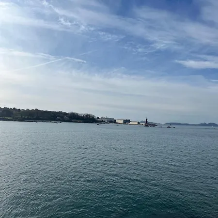 شقة Parking Gratuito *