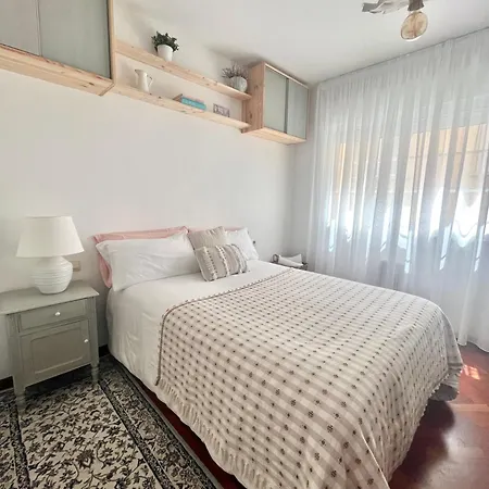 Parking Gratuito شقة فيجو